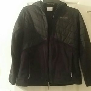 Junior Columbia Jacket